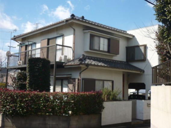 vol.10 心地よいLDK空間+耐震補強で快適な住まい